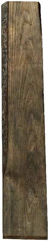 Cómo craftear Tablón de Madera en DayZ - Resultado final: Tablón de Madera x4